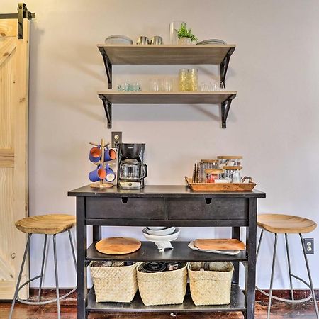 Calming Shenandoah Valley Cabin With Hot Tub! Villa Luray Buitenkant foto